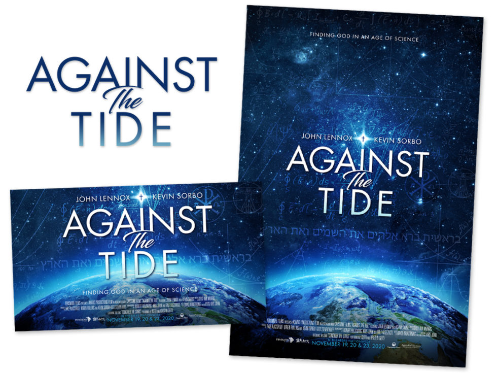 Against The Tide Trent Design