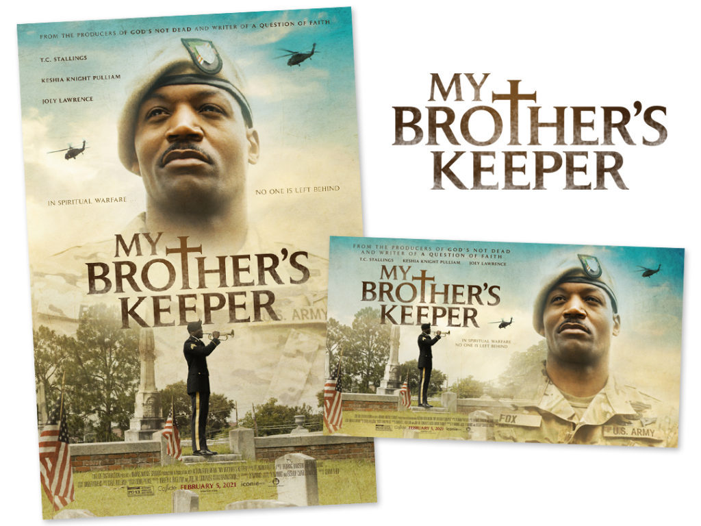 My Brother’s Keeper | Trent Design