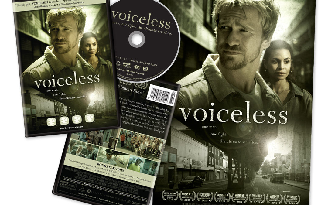 Voiceless